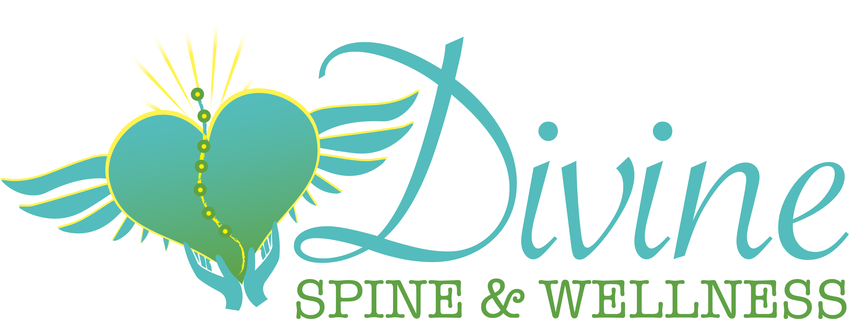 Divine Spine Wellness logo