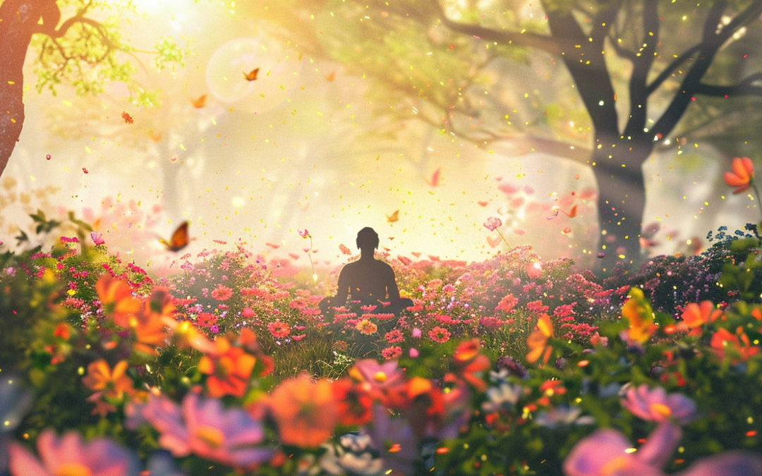Embracing Mindfulness for Spring Renewal
