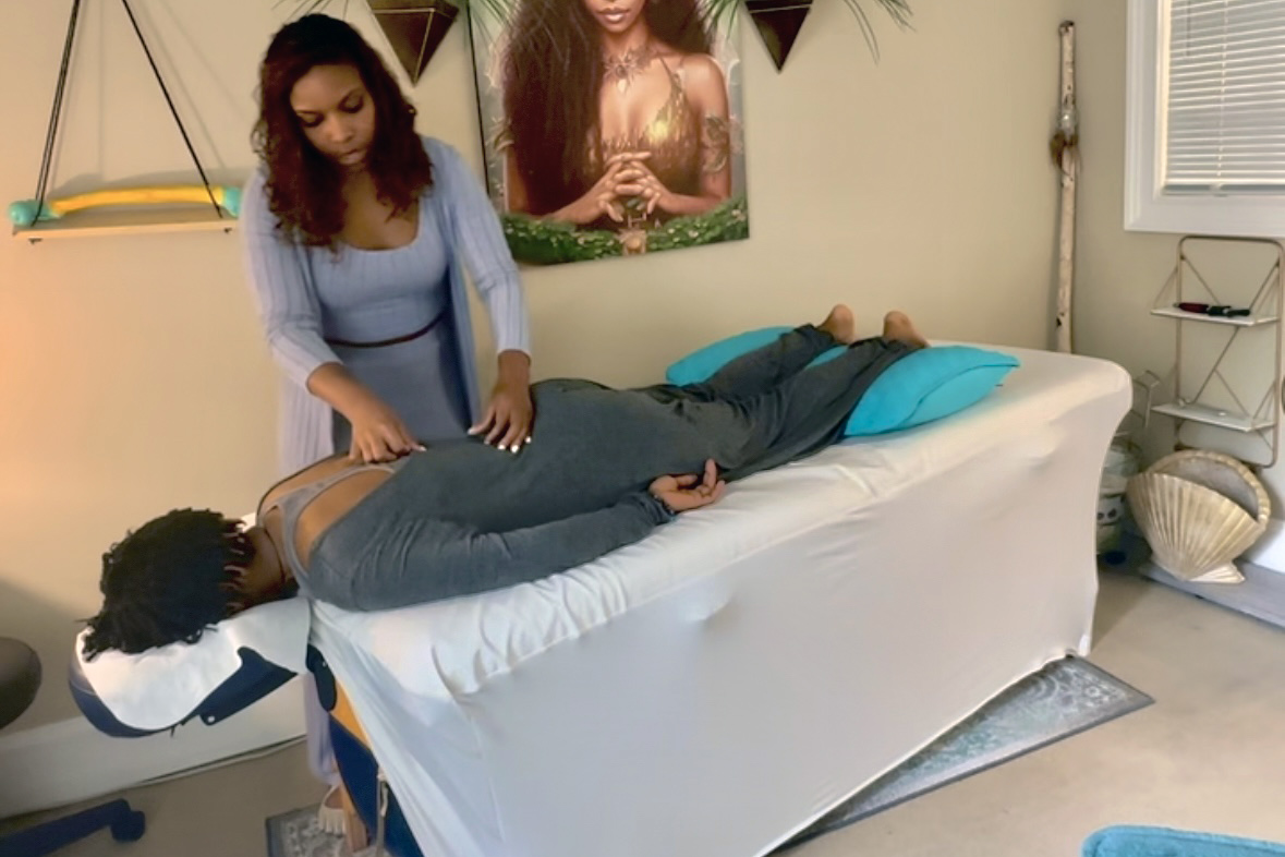 Mind-Body-Marriage
